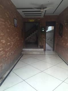 gulberg ideal location 14 Marla full house silent office ideal location 0