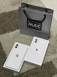 iphone 11 PTA approved for sale 03266068451