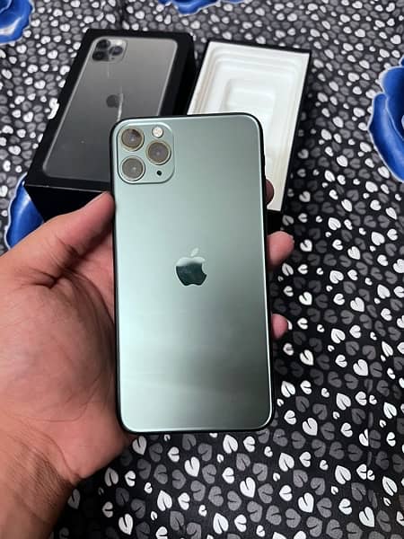 iphone 11 pro max pta approved 11