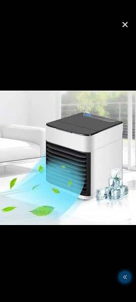 portable air conditioner cooler 2