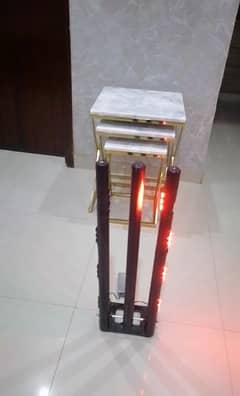 Led Tapeball Wicket