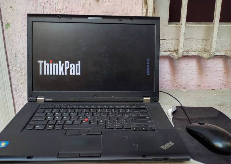 All OK Lenovo Laptop For Sale Is Urgent 0