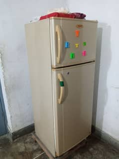 Singer Refrigerator, Medium Sized