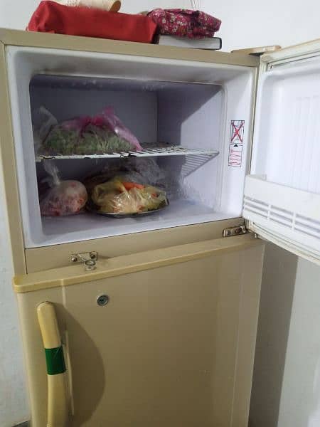 Singer Refrigerator, Medium Sized 5