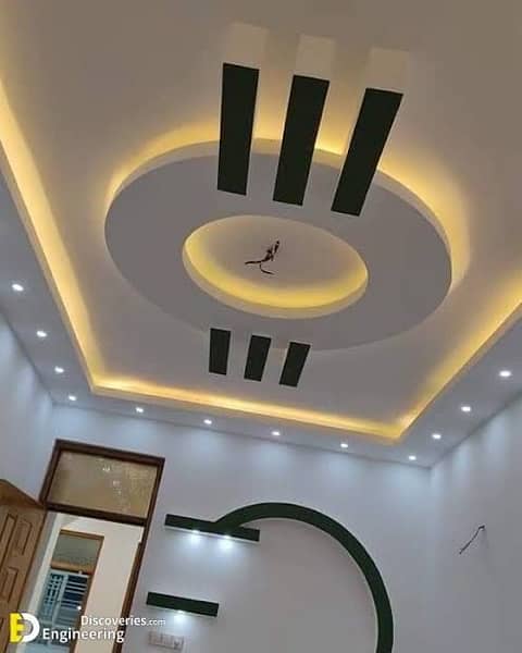 ceiling 9