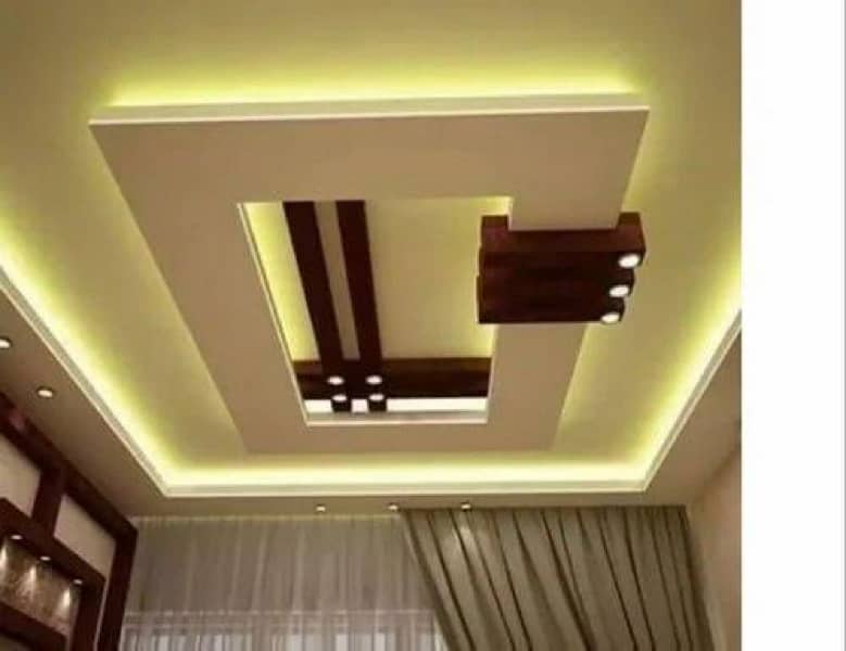 ceiling 11