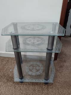 TV Trolley/Table in Excellent condition
