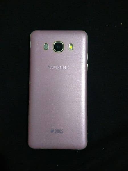 Samsung galaxy J510 2