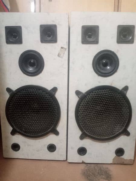 Speakers for sale 4