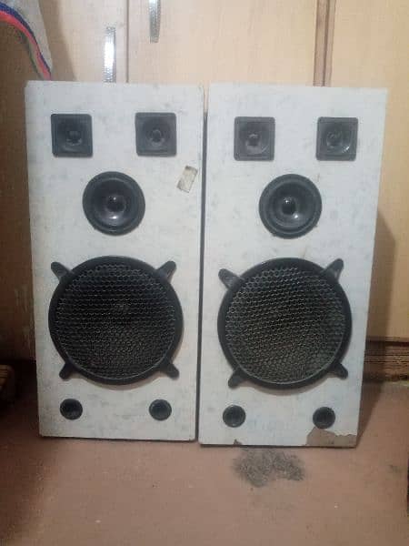 Speakers for sale 5