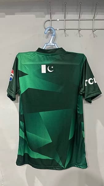 Pakistan matrix jersey 2024 world cup! 1