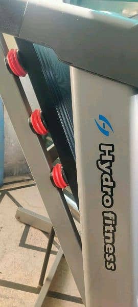 hydro fitness Treadmill for sale 0316/1736128 whatsapp 10
