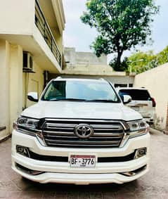 Rent A Car , Rent A Car Islamabad , Prado For Rent , Civic For Rent