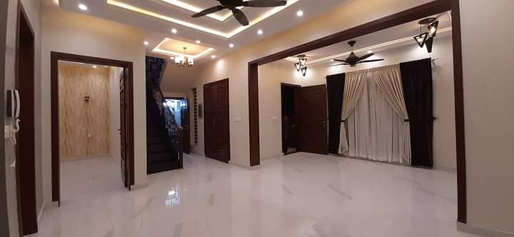 5 Marla House For Sale Citi Housing Gujranwala 7