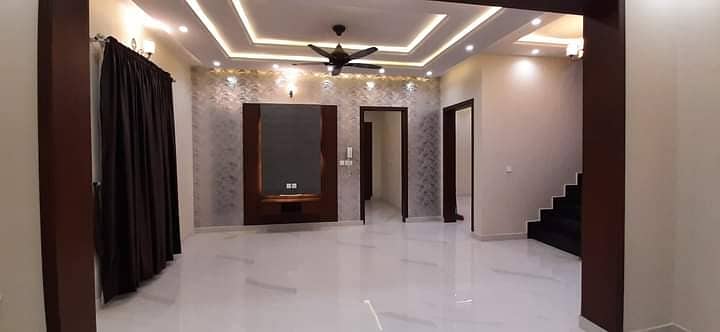 5 Marla House For Sale Citi Housing Gujranwala 8
