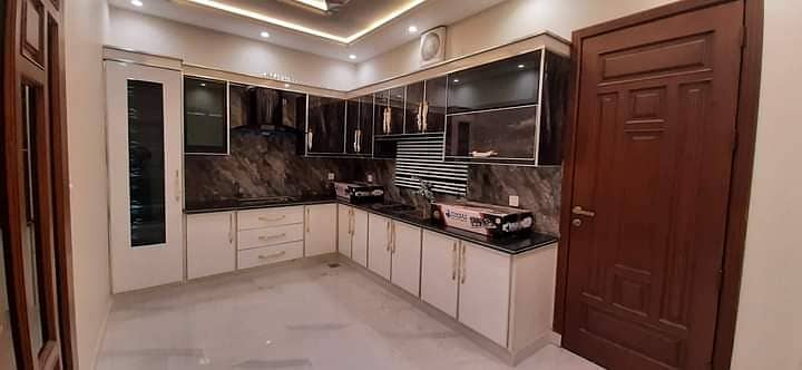 5 Marla House For Sale Citi Housing Gujranwala 12