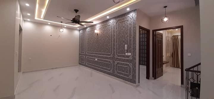 5 Marla House For Sale Citi Housing Gujranwala 17