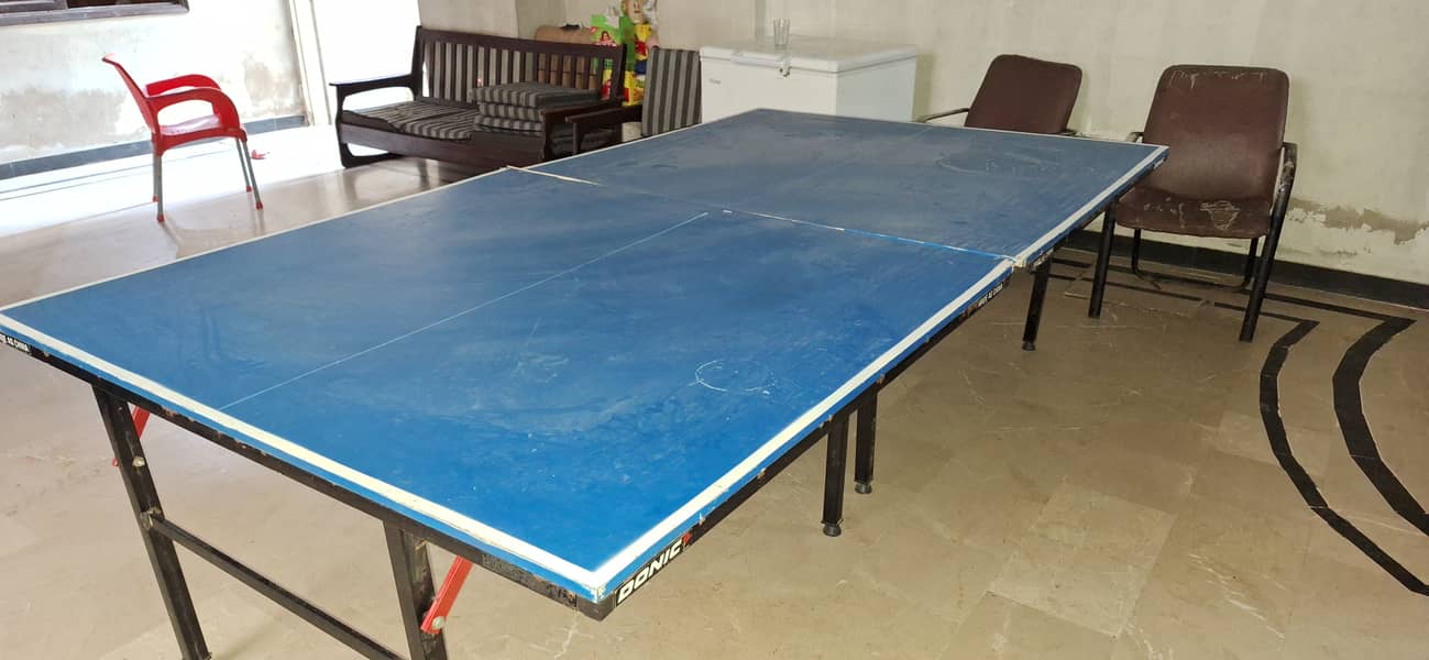 Table tenis 1