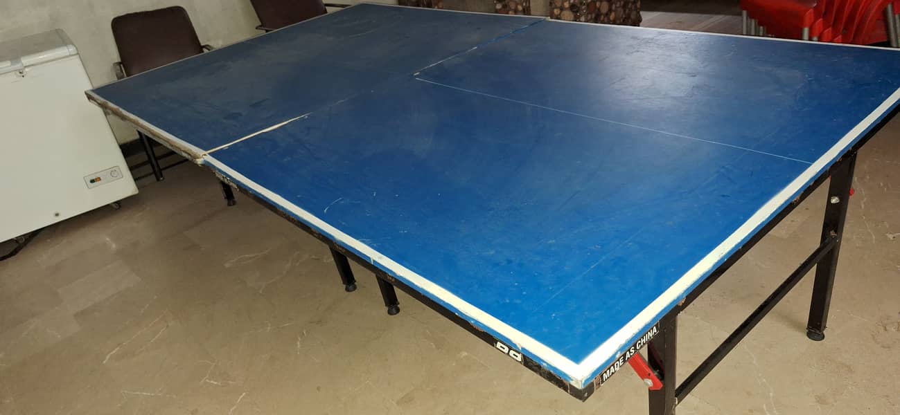 Table tenis 2