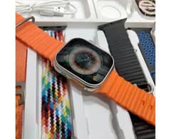 Y20 Ultra Smart Watch 7+1