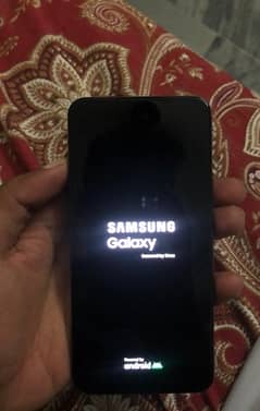 Samsung S22 128/8 Non pta Google locked