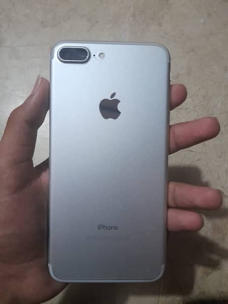 iphone 7 Plus Pta Approved 0