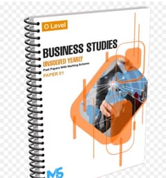 Business studies P1 yearly pastpapers 2018-2022
