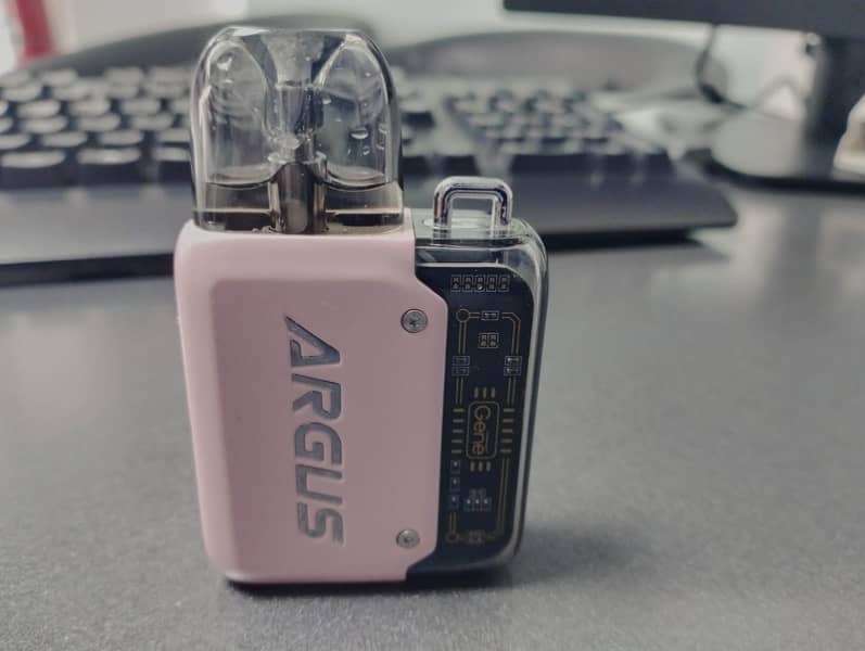 Argus P1 vape/pod for sale in good condition 1