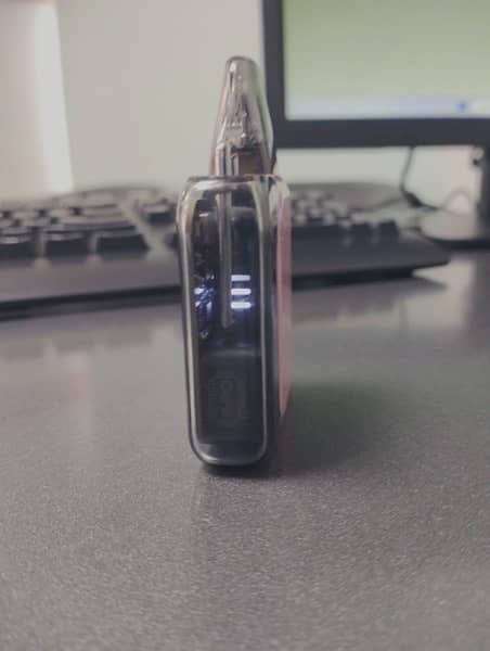 Argus P1 vape/pod for sale in good condition 2