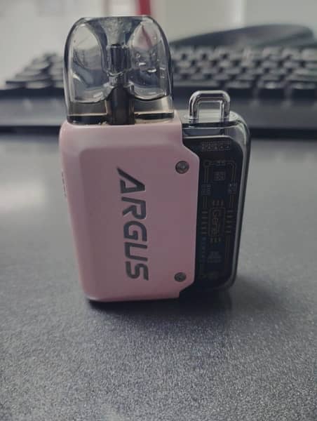 Argus P1 vape/pod for sale in good condition 3