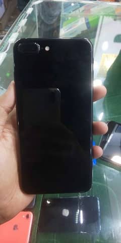 Iphone 7 plus PTA approved 10/10 condition  100 battery health