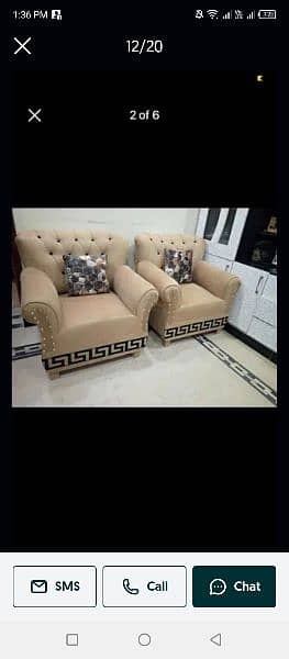 brand new 5 seater available 16