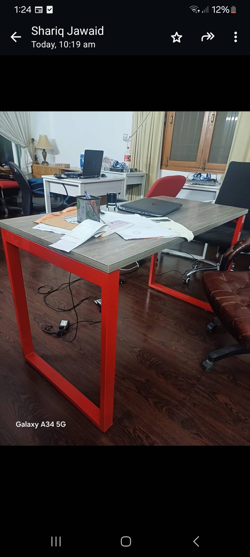 Conference table, office table, work station for sale 11