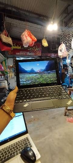 Lenovo ThinkPad 10 0