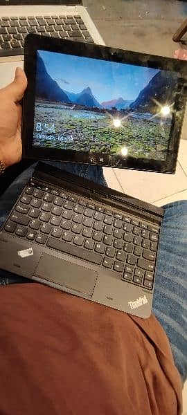 Lenovo ThinkPad 10 1