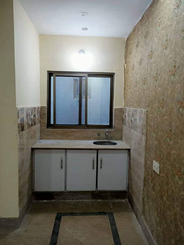 3 MARLA HOUSE FOR SALE IN BISMILLAHA HOUSING SCHEME MAIN G. T ROAD LAHORE 3