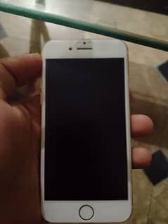 iPhone 7 bypass 32 gb change with 5s pta approved or 6 pta approved 0