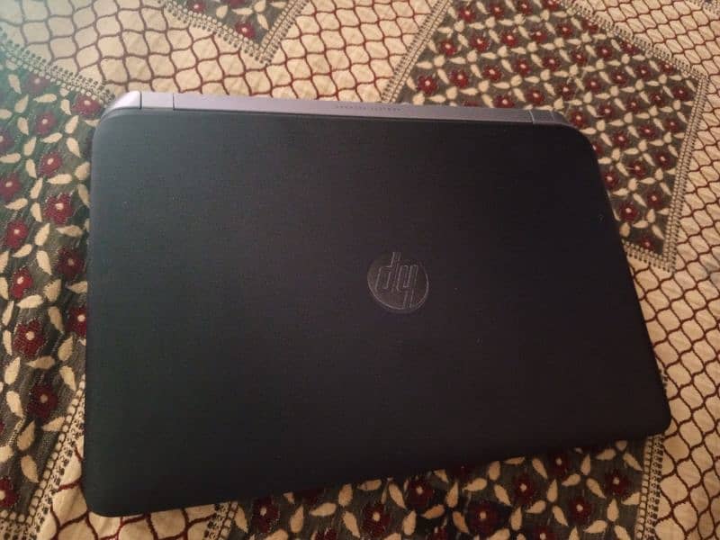 HP leptop urgent sell 5