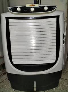 Room Cooler ECM-6500 FAST COOL
