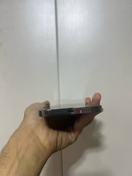 iphone 13pro max 128gb jv water pack 3