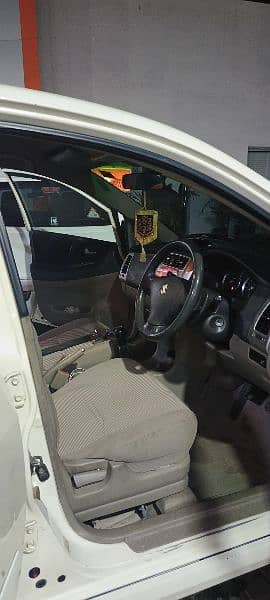 Suzuki Liana 2006 8