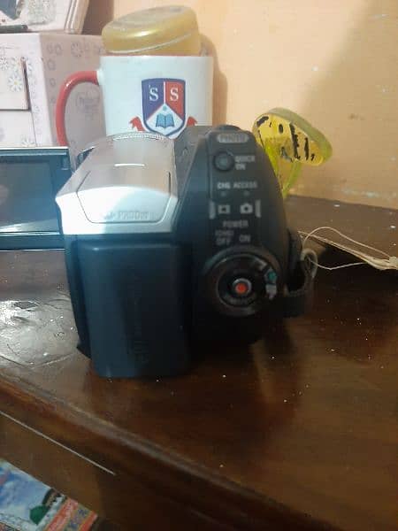 sony camera 2