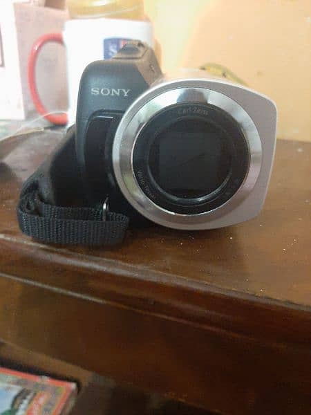 sony camera 3