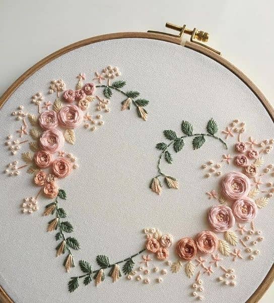 Embroidery designs 3
