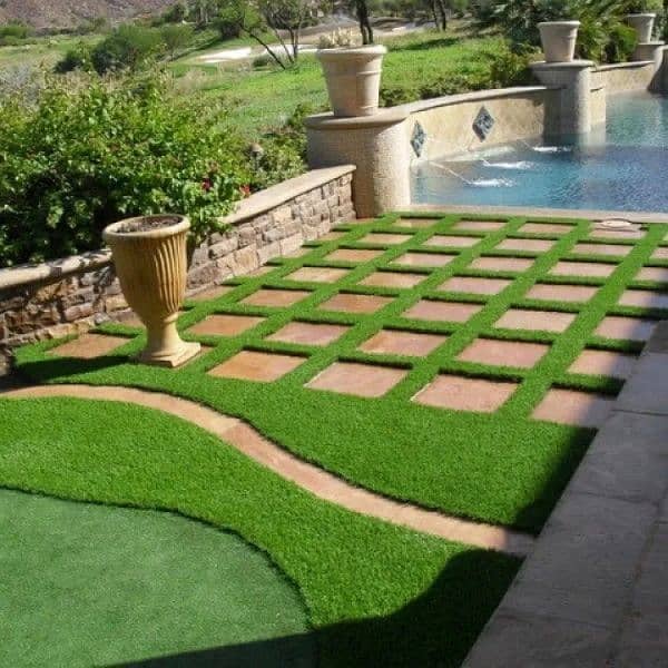Artificial Grass Available on whole sale 03343879887 3
