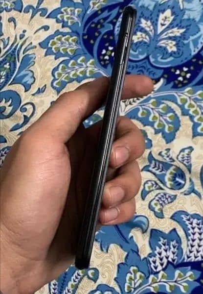 vivo y83 6/128 GB 10/10 condition without box and charger 2
