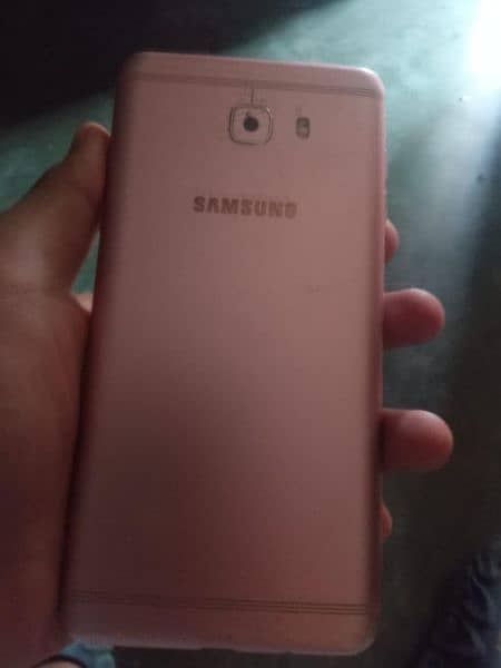 Samsung Galaxy C9 pro 4/64 2