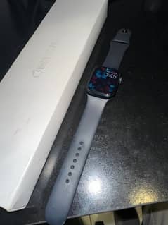Apple Watch Series 8 0