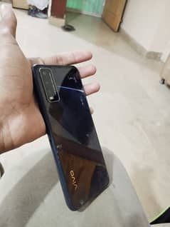 a vivo in new condition