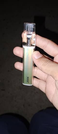jook vape for sale urgent 10 by 10 condition